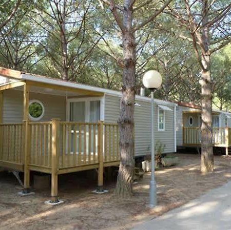 Camping Neptuno Hotel ปัลส์ ภายนอก รูปภาพ