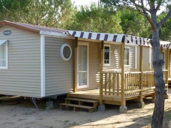 Camping Neptuno Hotel ปัลส์ ภายนอก รูปภาพ